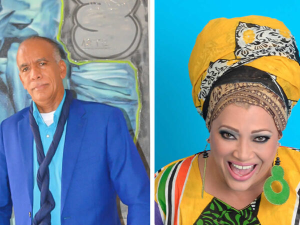 Ministerio de Cultura anuncia los elegidos como rey y reina del Desfile Nacional del Carnaval 2023