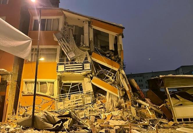 Embajador dominicano dice: hasta ahora no hay reporte de dominicanos afectados en Sismo en Turquìa