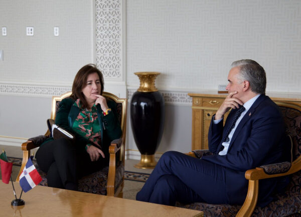 Ministro de Trabajo representa al país en 61° período de sesiones de la ONU