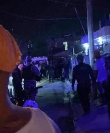 Padre de pelotero de Grandes Ligas Miguel Sanò, mata expareja e hiere a otras dos