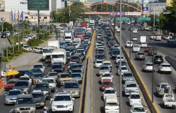 Por encima de 150 mil conductores no lograron renovar el marbete en el tiempo establecido
