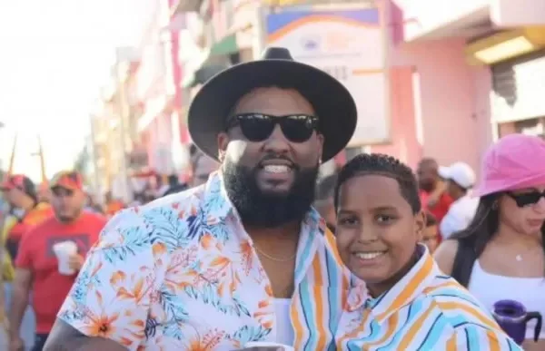 Ministerio Pùblico solicitarà un año de prisiòn preventiva contra matador de menor en Santiago