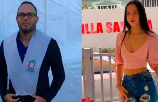 La venta del vehiculo donde fue violada Esmeralda Richiez por su profesor contamina evidencias