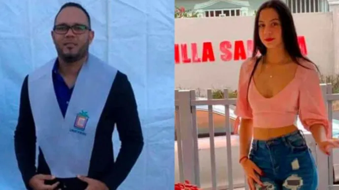 La venta del vehiculo donde fue violada Esmeralda Richiez por su profesor contamina evidencias