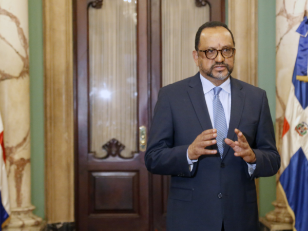 Poder Ejecutivo continúa diálogo sobre propuesta de creación del Ministerio de Justicia