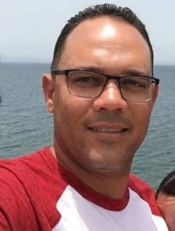 Trasciende que profesor vinculado a muerte de Joven en Higuey està casado y tiene tres hijos