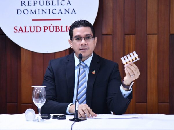 Notifican cuatro casos de difteria entre ellos un fallecimiento en Repùblica Dominicana