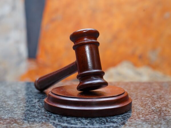 Jueza dicta 20 años de prisiòn a hombre que mato a otro en Mendoza, Santo Domigo Este