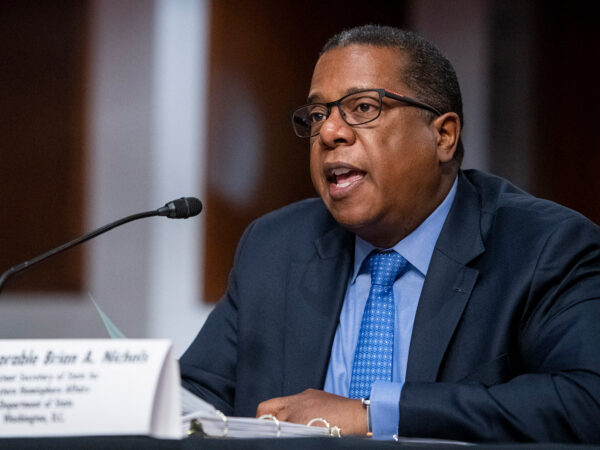 EE.UU lanza critica a las elecciones parlamentarias del pròximo domingo en Cuba dice no son democràticas