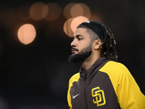 Fernando Tatis Jr. iniciará la temporada en Triple-A