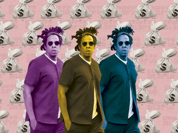 Rapero de Roc Nation alcanza actualmente una fortuna de$2.5 mil millones de dòlares