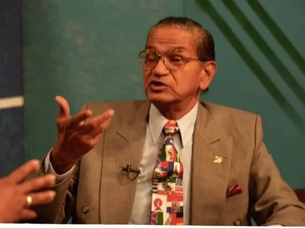 Ramiro Matos Gonzàlez niega participaciòn en muerte de Manolo Aurelio Tavàrez Justo