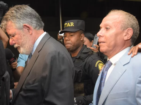 Aplazan fallo de apelaciòn en el caso de Odebrecht para el pròximo viernes