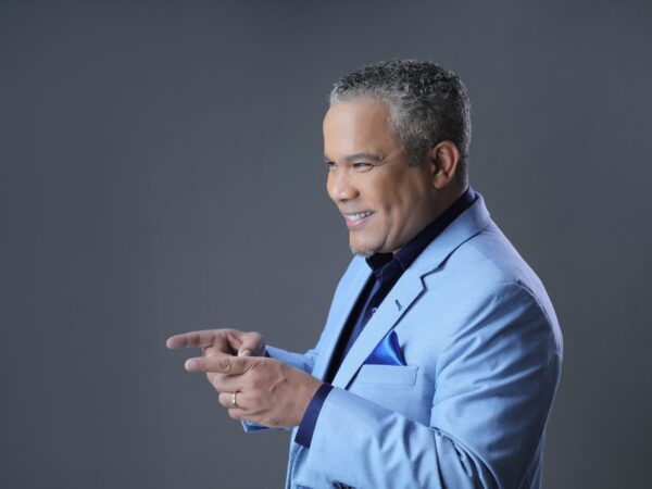 Hèctor Acosta presenta primer espectàculo del año denominado "El Torito es Sentimiento"