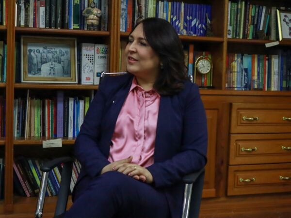 Emelyn Baldera: Premios Saberano tendràn este año momentos novedosos e inolvidables