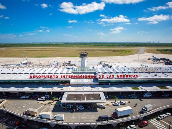 Departamento Aeroportuario: todo està listo para recibir las delegaciones internacionales que participara en la XXVIII Cumbre Iberoamericana