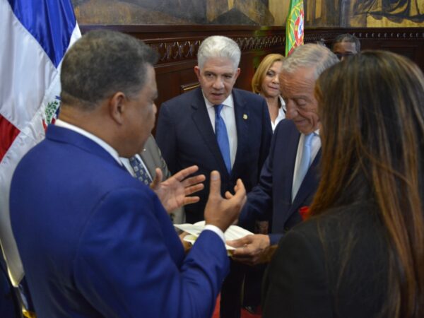 Legisladores peledeìstas denuncian que se utiliza la justicia como herramienta polìtica contra esa organizaciòn