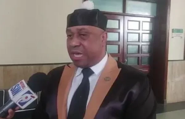 Varios imputados en el caso Coral, 5,G podrìan salir de la càrcel en las pròximas horas