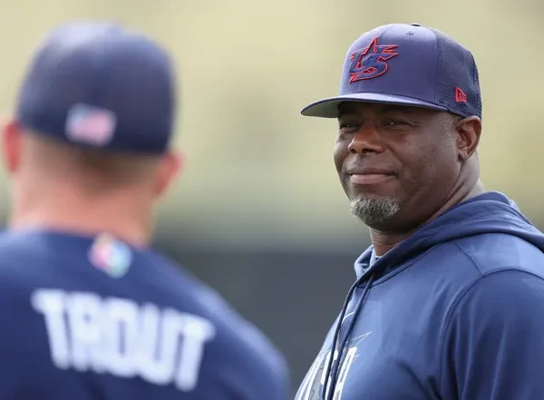 Ken Griffey Jr será el cuarto jugador mejor pagado de los Rojos en 2023