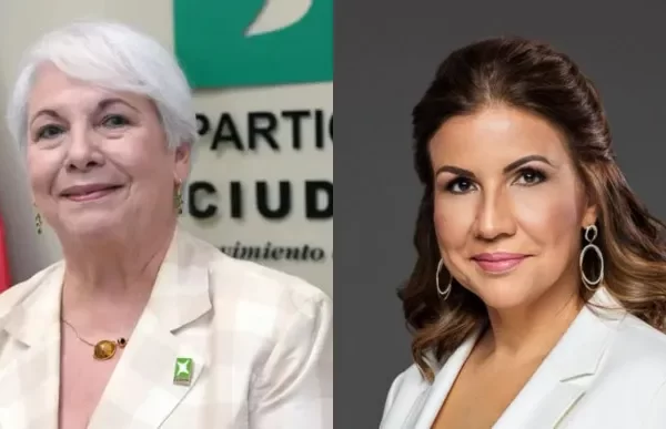 Le dicen que no a Margarita sobre propuesta de reunir a lideres nacionales