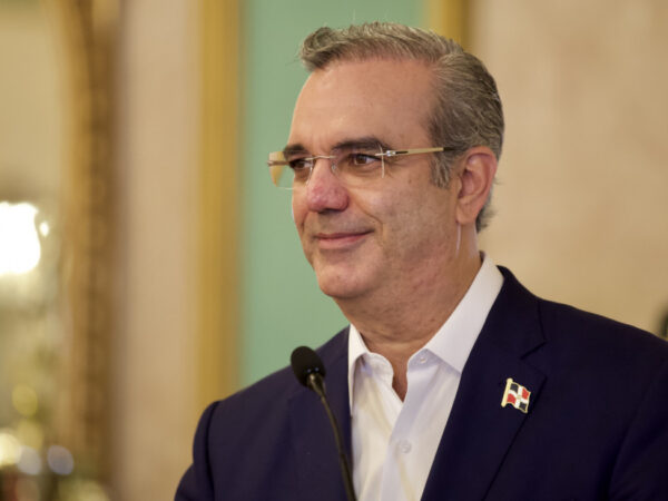 Presidente Abinader recibirá este jueves en Palacio Nacional a la Selección de Baloncesto que clasificó al Mundial