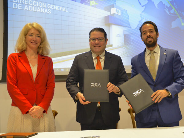 Comercio entre RD y Unión Europea alcanza la suma de 4,137 MM de euros en 2022; firman Memorando de Entendimiento