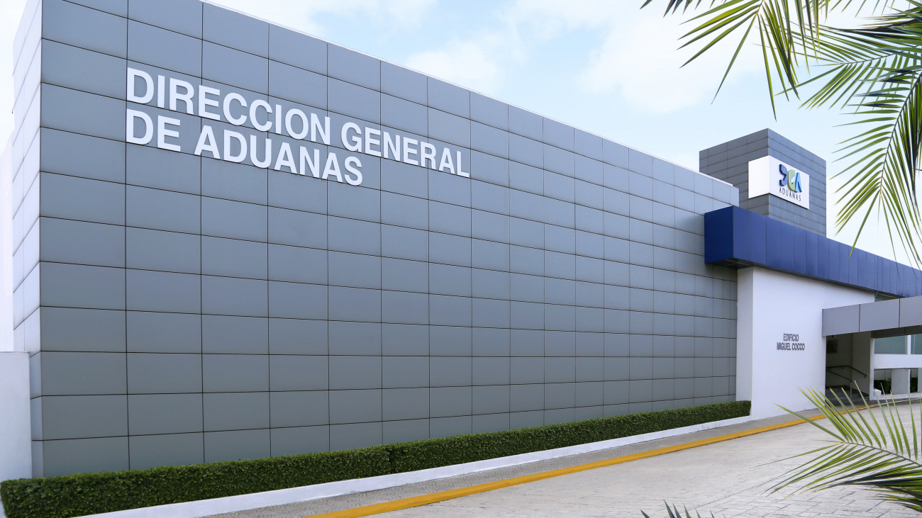 Director de Aduanas: “El hub logístico es una realidad en República Dominicana”