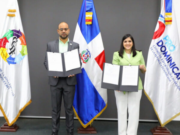 ProDominicana impulsa desarrollo de la Inversión Extranjera Directa en la zona fronteriza
