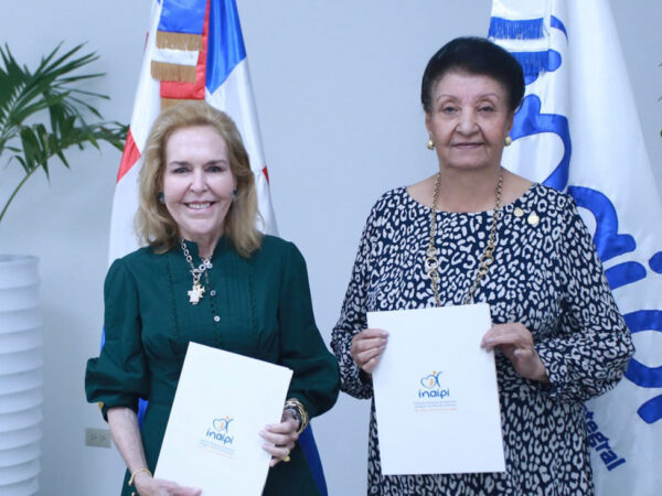 La Fundación MIR brindará servicios a infantes bajo el modelo de atención del INAIPI