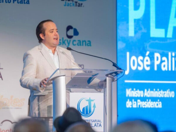 Ministro Paliza asegura Puerto Plata vive su mejor momento para las inversiones