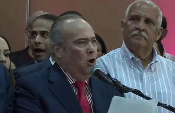 Charlies Mariotti: presidente Abinader se ha propuesto destruir al PLD