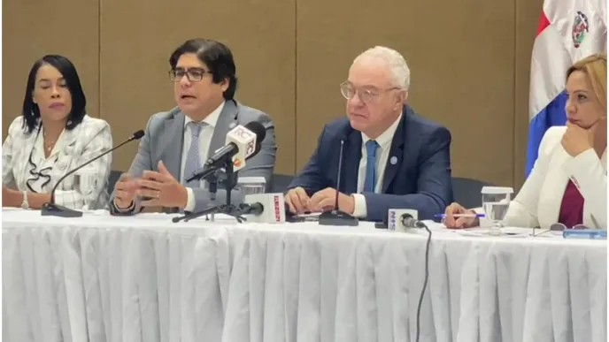 La FAO dice Repùblica Dominicana ha logrado disminuir en un 6.7 por ciento el hambre en la poblaciòn