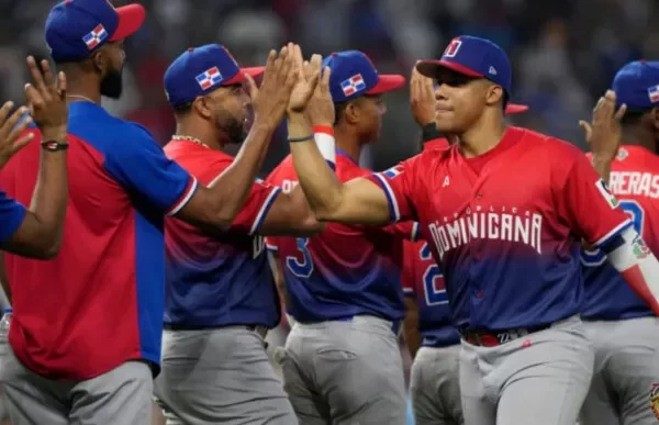 Gran expectativa sobre el encuentro de hoy entre Puerto Rico y Dominicana en el Clàsico Mundial