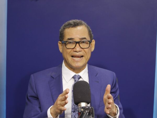 Olivares: Abinader fue quien propuso dentro del PRM, el mètodo de primarias para escogencia del candidato presidencial