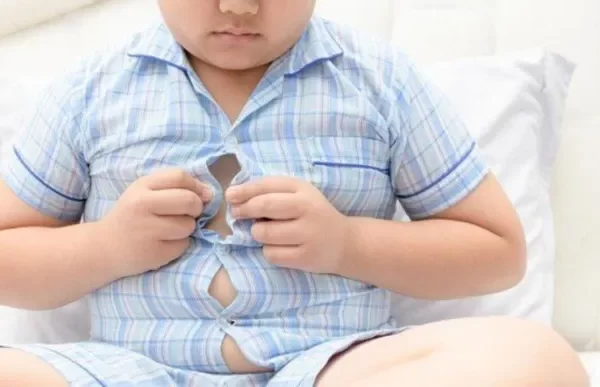Buscan disminuir la obesidad y sobrepeso en poblaciòn estudiantil nacional
