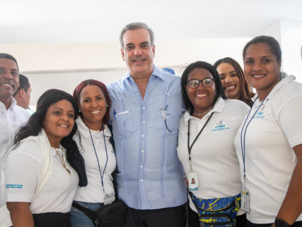 Presidente Abinader inaugurará 5 obras en Hato Mayor y El Seibo este viernes