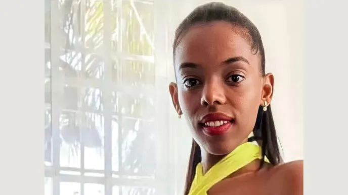 Investigan denuncia contra maestra Sarah Ventura,quien supuestamente subiò fotos de estudiantes en cuenta OnlyFans