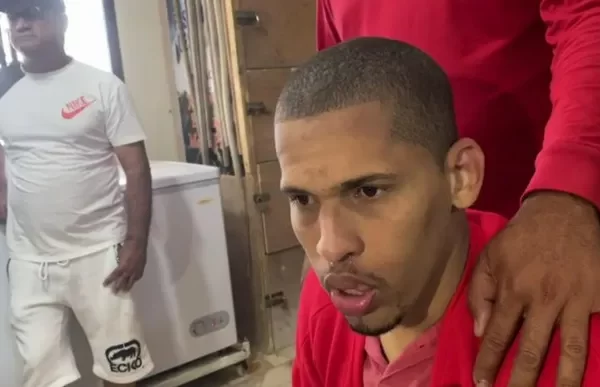 Aparece en aguas del mar Caribe uno de tres jòvenes desparecidos en playa Salinas de Bani