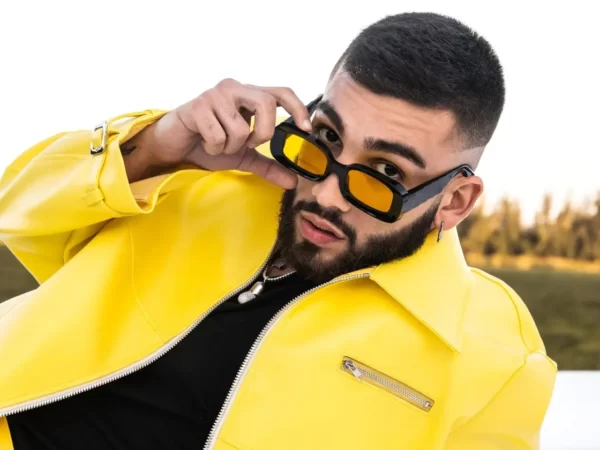 Manuel Turizo cantará en RD el 10 de junio