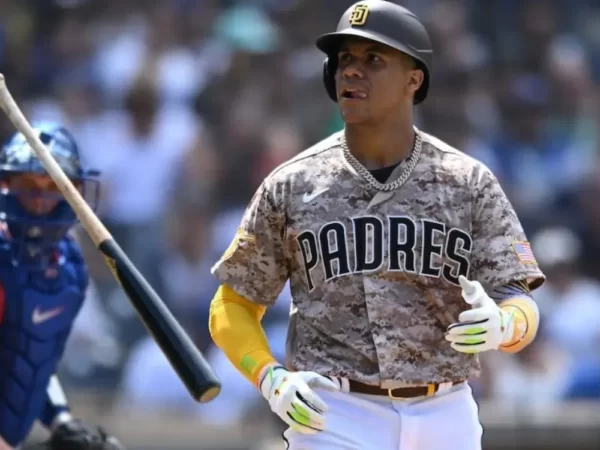 HR de Soto fue suficiente para que Padres frenaran racha de Bravos