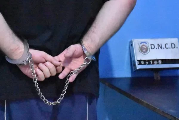 Apresan en RD a tres fugitivos solicitados en extradiciòn vinculados a estructuras criminales