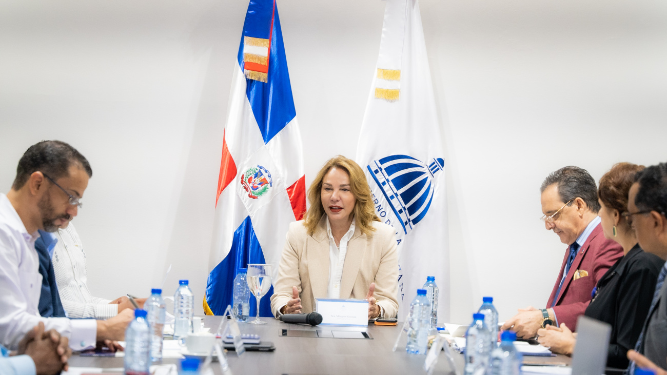 Ministra de Cultura encabeza primera reunión del Consejo Intersectorial para la Política del Libro, la Lectura y las Bibliotecas