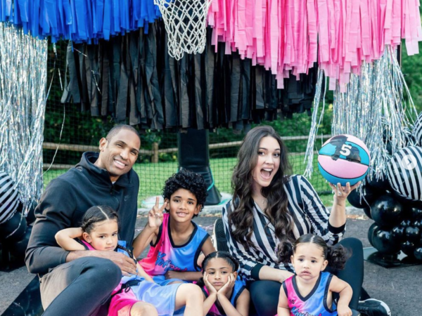 Amelia Vega reacciona ante rumores de embarazo