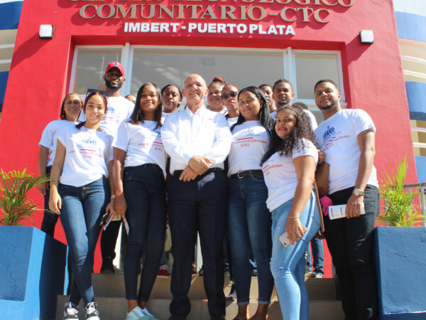 Centros Tecnològicos Comunitarios CTC celebraràn el Dìa Internacional de las Niñas