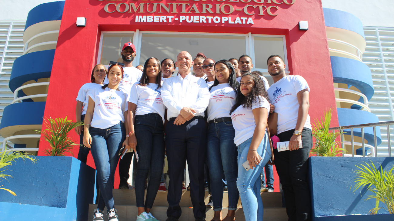 Centros Tecnològicos Comunitarios CTC celebraràn el Dìa Internacional de las Niñas