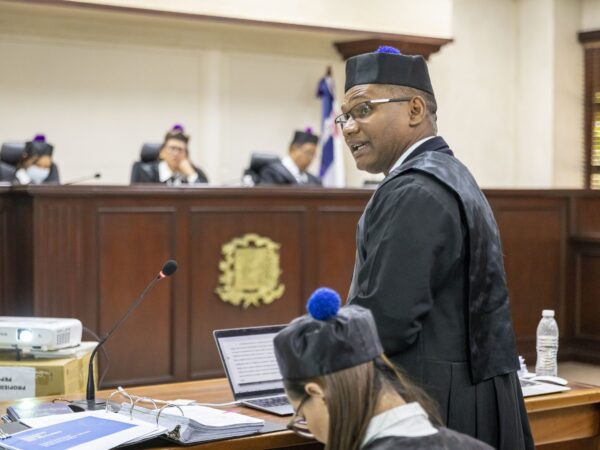 Ministerio Pùblico dice ordenarà la apertura de un nuevo juicio del Caso Super Tucano