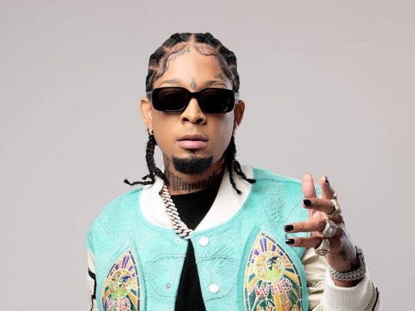 El urbano Rochy RD se presentara en el Palacio de los Deportes el pròximo 12 de agosto
