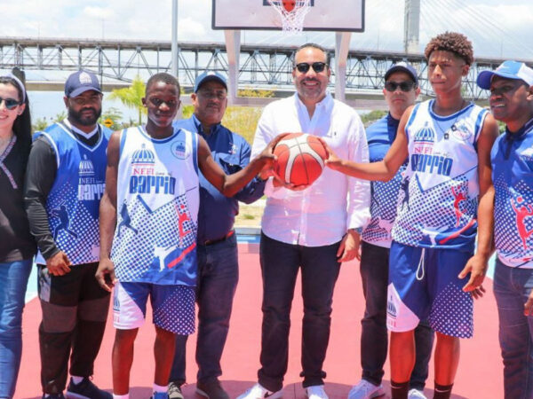 “INEFI con el Barrio” llega hasta el Bulevar Domingo Savio