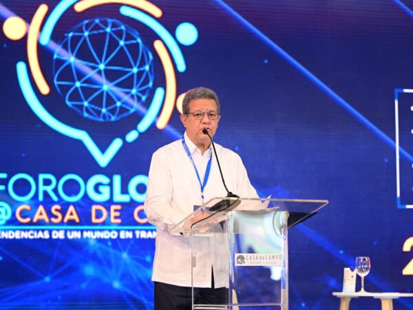 Funglode anuncia que realizarà el Foro Global Casa de Campo, donde se analizarà la "inteligencia artificial"