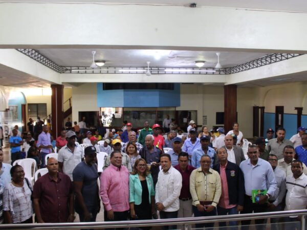 Diputado pide al gobierno ir en ayuda de productores agropecuarios de Monte Plata